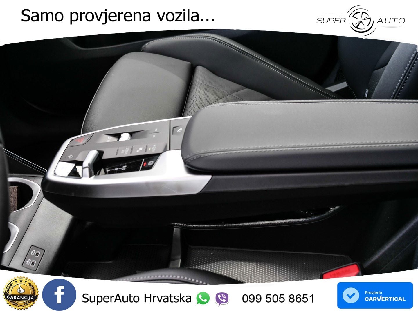 BMW iX1 68 kWh (313 KS) xDrive30 M Sport LED+GR SJED+ACC