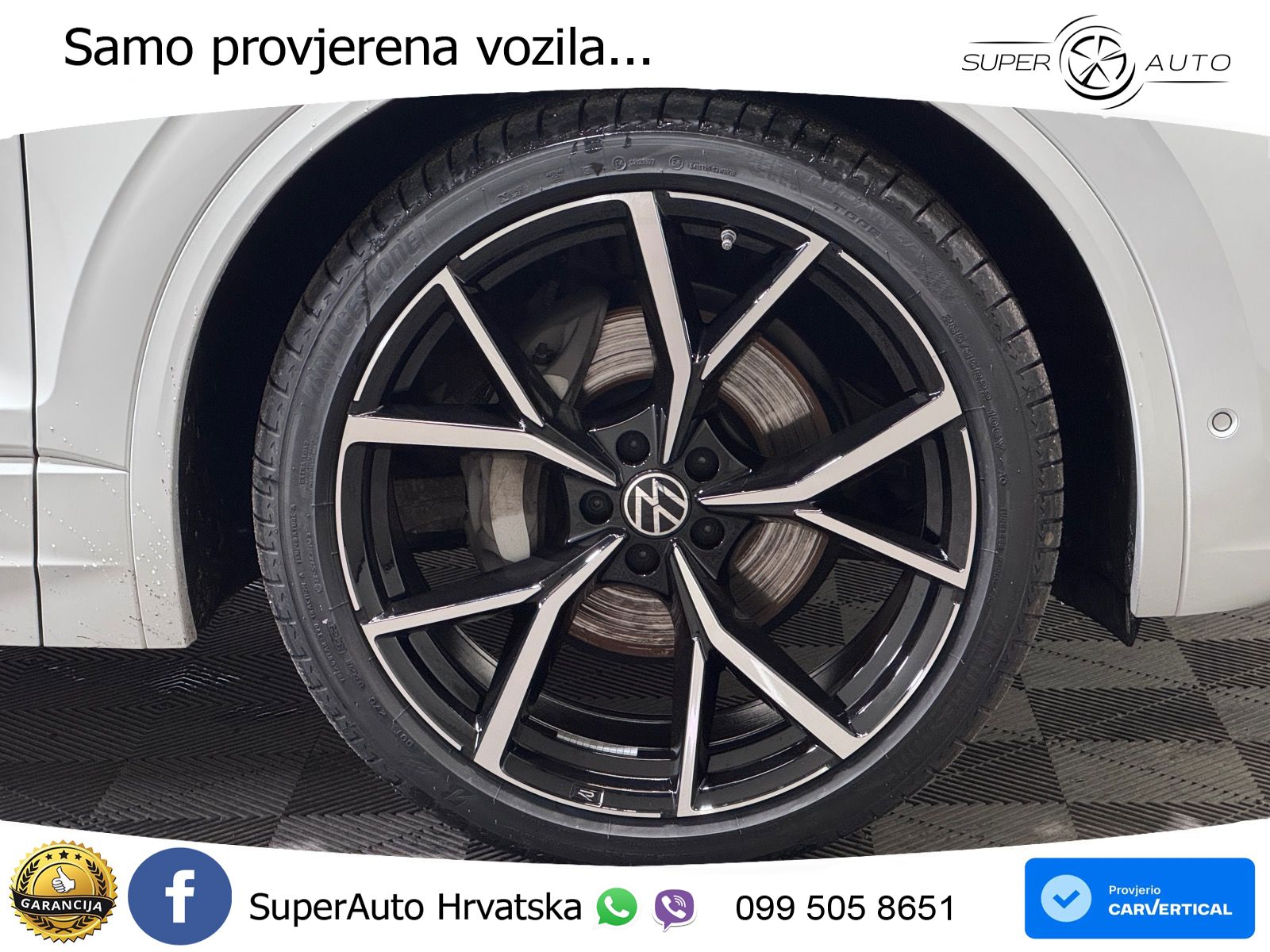 Volkswagen Touareg 3.0 V6 TDI (286 KS) 4MOTION Tiptronic ZRAČNI+ACC+GR SJED+KAM+PANO
