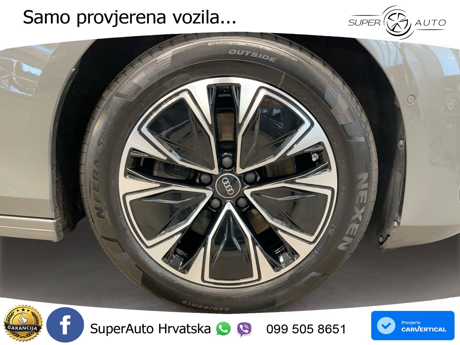 Audi A6 2.0 TDI (204 KS) S tronic LED+GR SJED+ACC