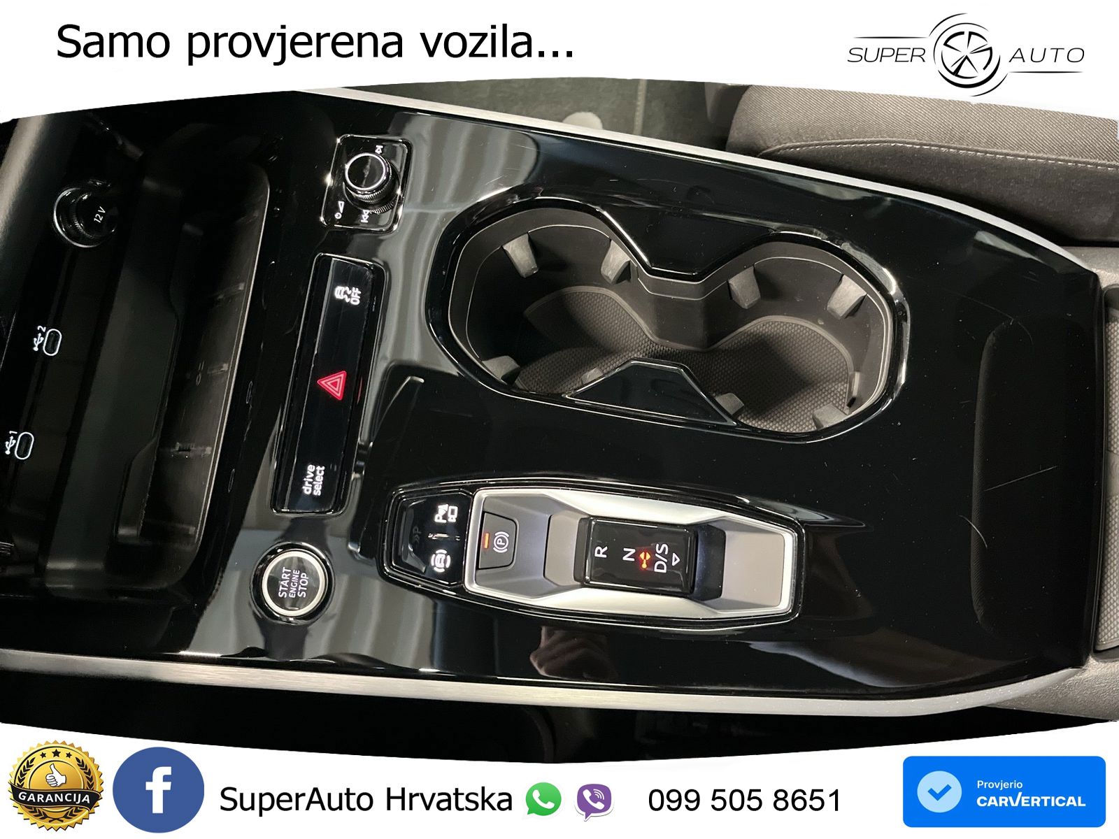 Audi A6 2.0 TDI (204 KS) S tronic LED+GR SJED+ACC