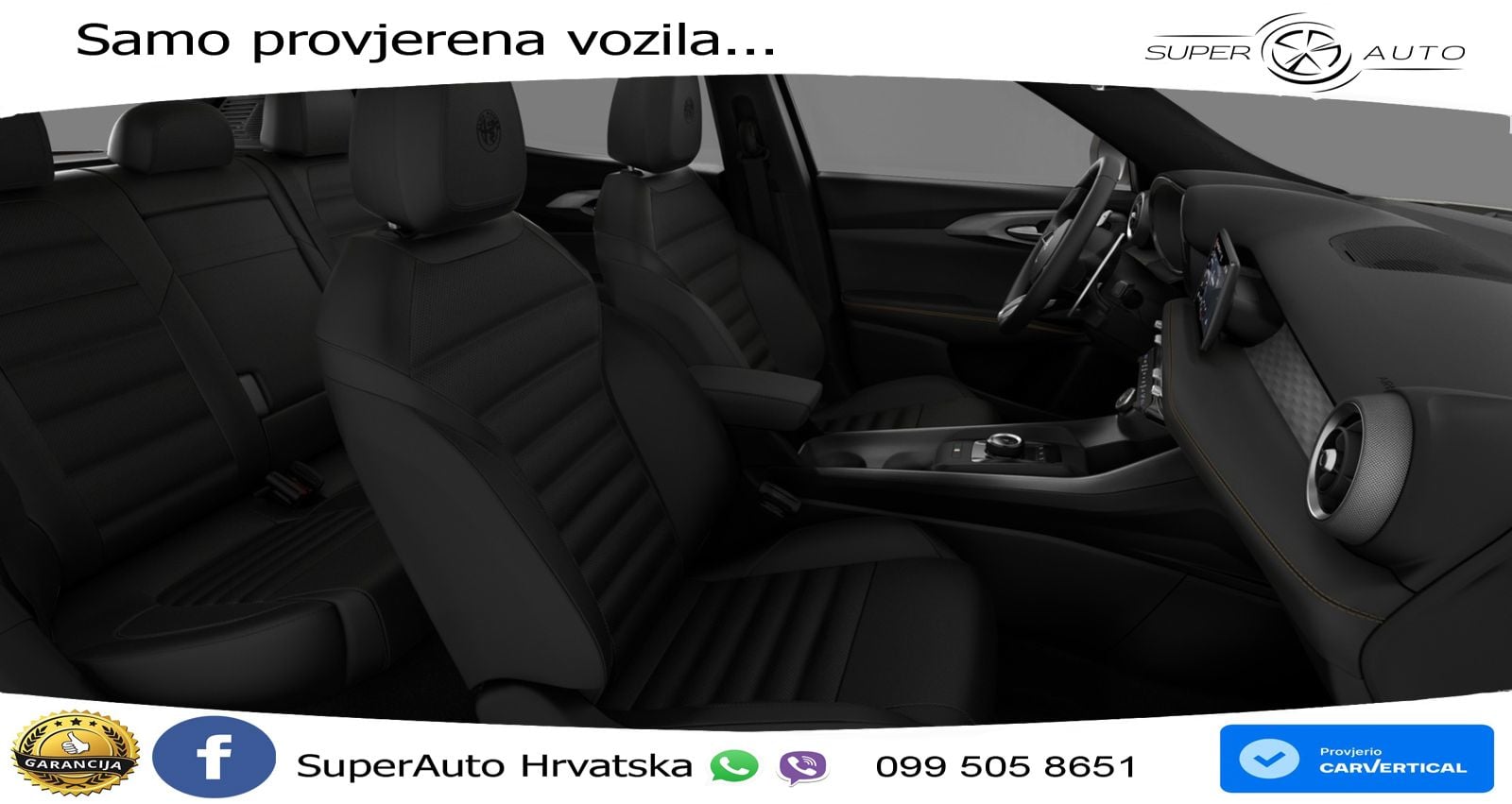 Alfa Romeo Tonale 1.5 VGT (160 KS) 48V-Hybrid TCT LED+GR SJED+ACC