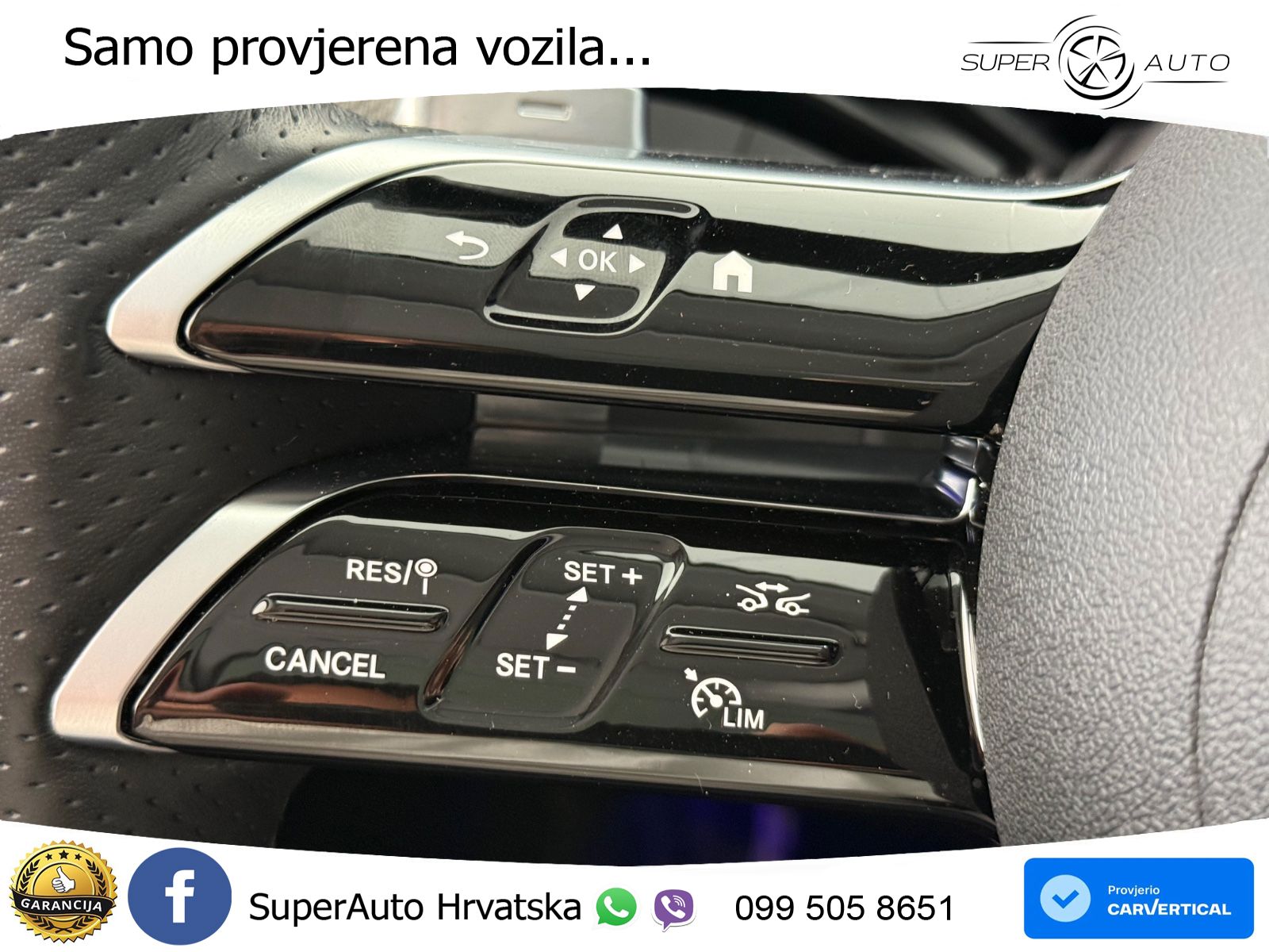 Mercedes GLC 220d (197 KS) 4MATIC 9G-TRONIC AMG LED+GR SJED+ACC