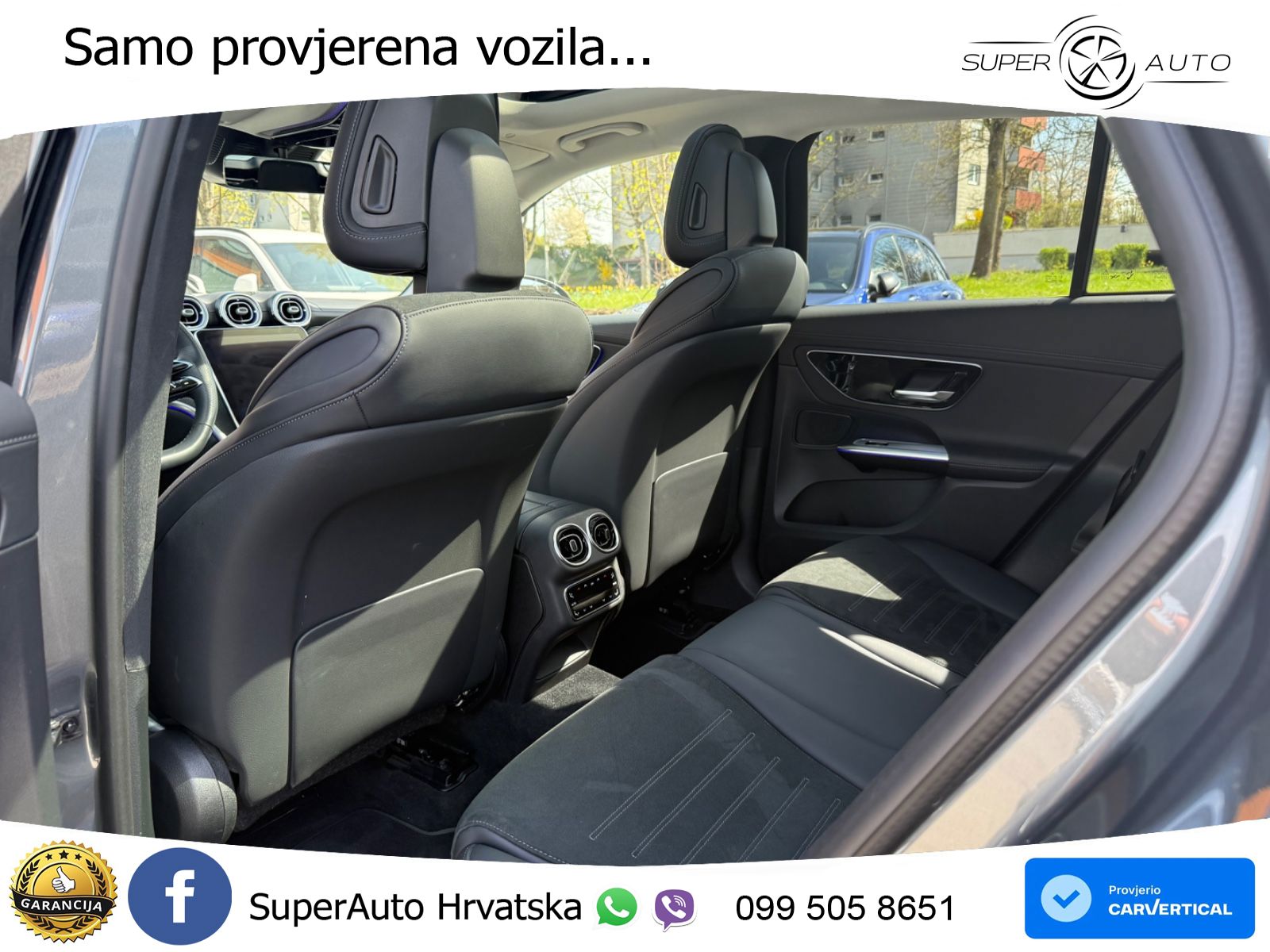 Mercedes GLC 220d (197 KS) 4MATIC 9G-TRONIC AMG LED+GR SJED+ACC