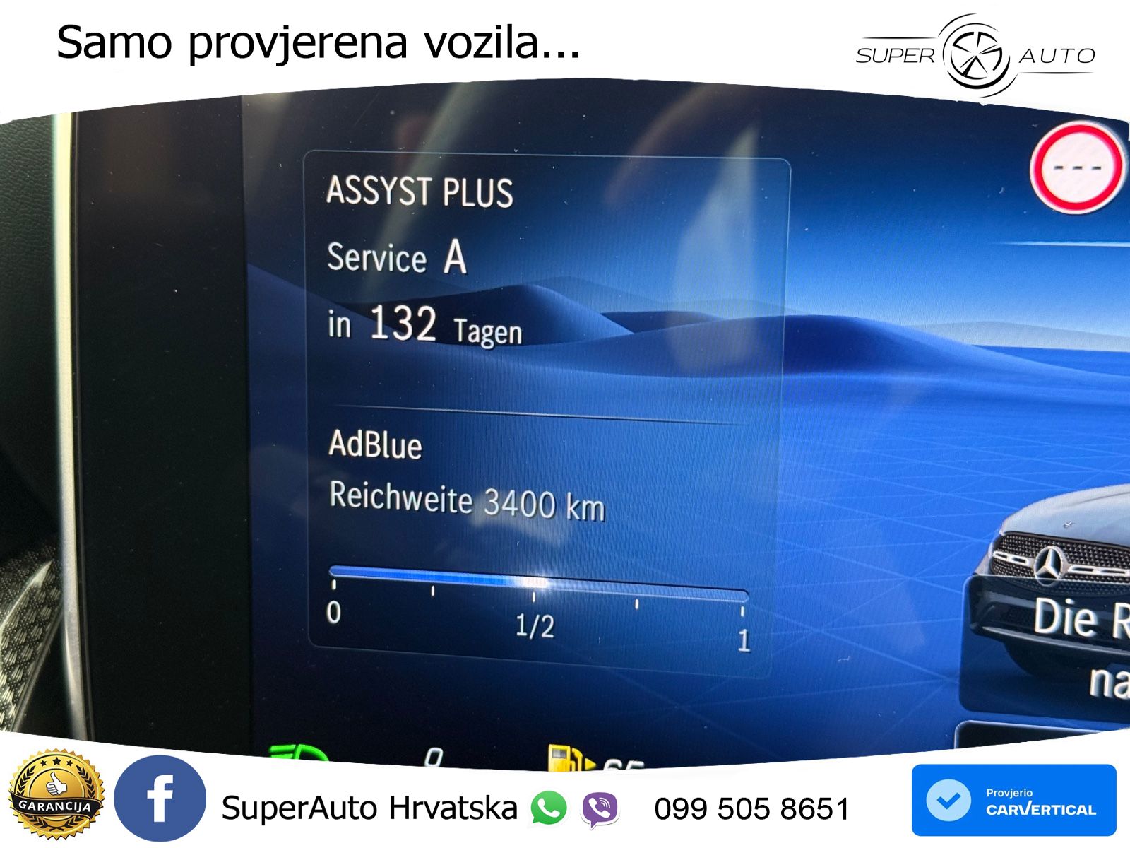 Mercedes GLC 220d (197 KS) 4MATIC 9G-TRONIC AMG LED+GR SJED+ACC