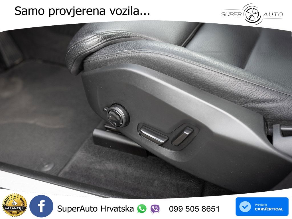 Volvo XC60 B4 Diesel AWD Geartronic LED+GR SJED+ACC
