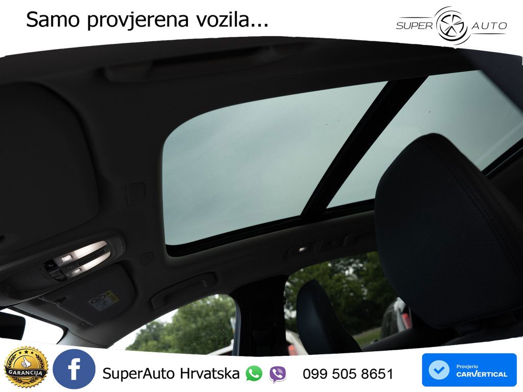 Volvo XC60 B4 Diesel AWD Geartronic LED+GR SJED+ACC