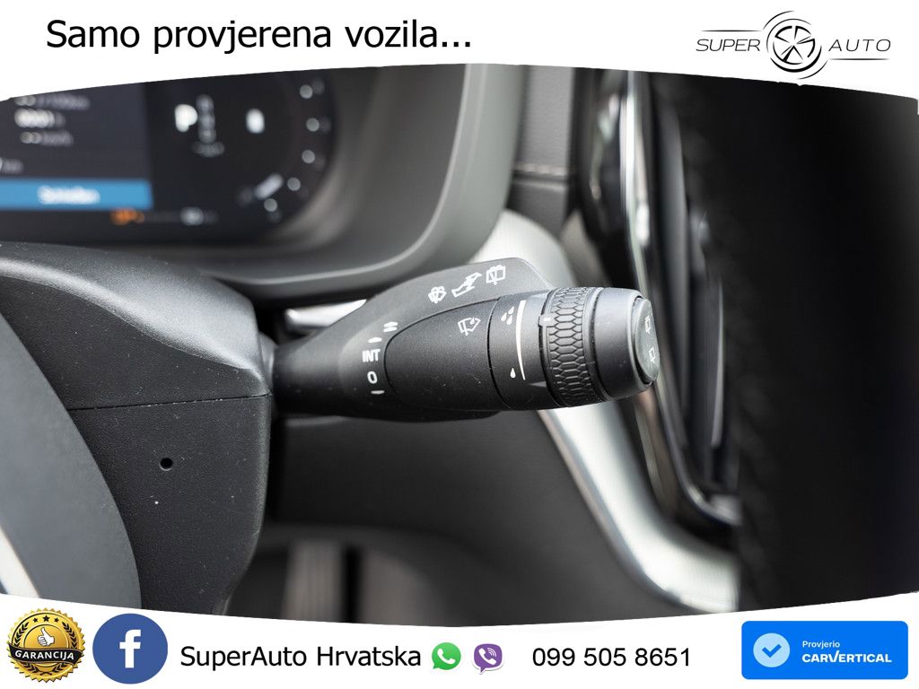 Volvo XC60 B4 Diesel AWD Geartronic LED+GR SJED+ACC