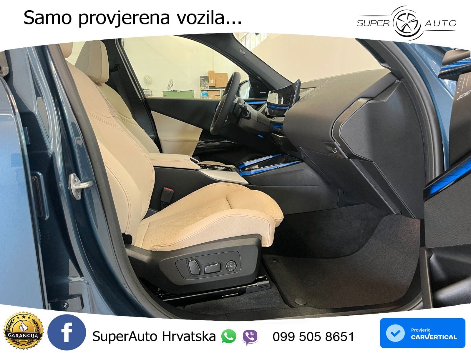 BMW X3 20d xDrive Steptronic M Sport