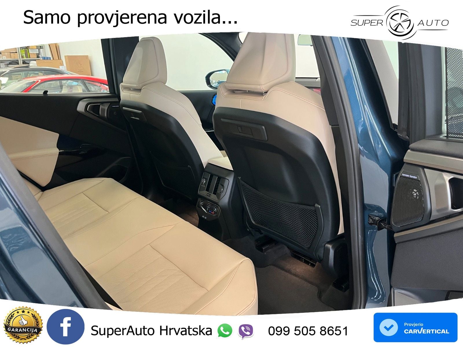 BMW X3 20d xDrive Steptronic M Sport