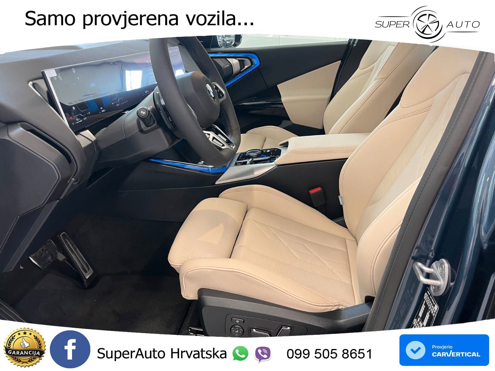 BMW X3 20d xDrive Steptronic M Sport