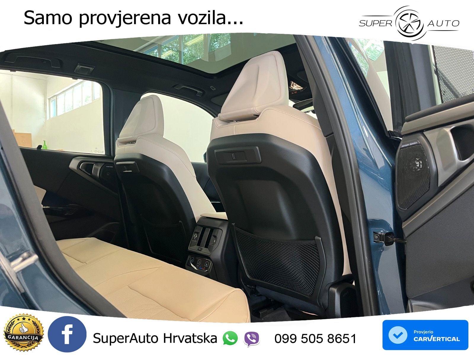 BMW X3 20d xDrive Steptronic M Sport