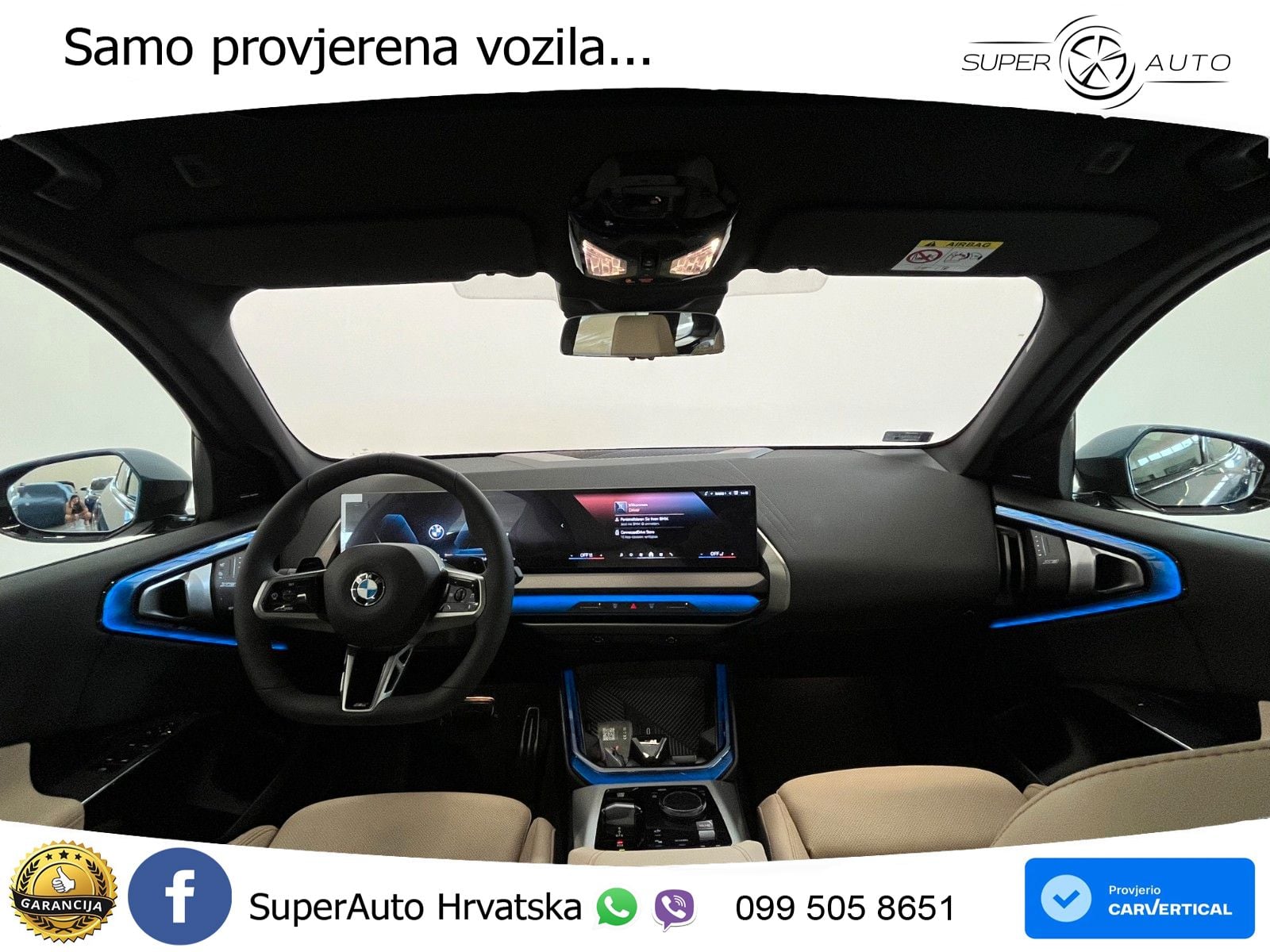 BMW X3 20d xDrive Steptronic M Sport