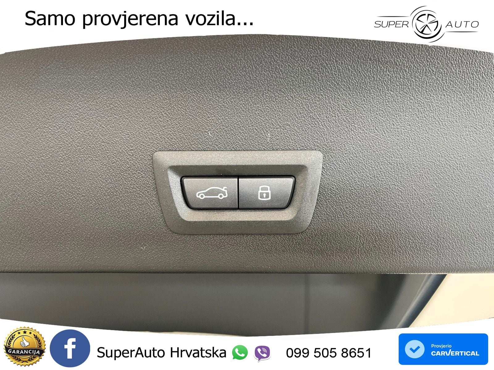 BMW X3 20d xDrive Steptronic M Sport
