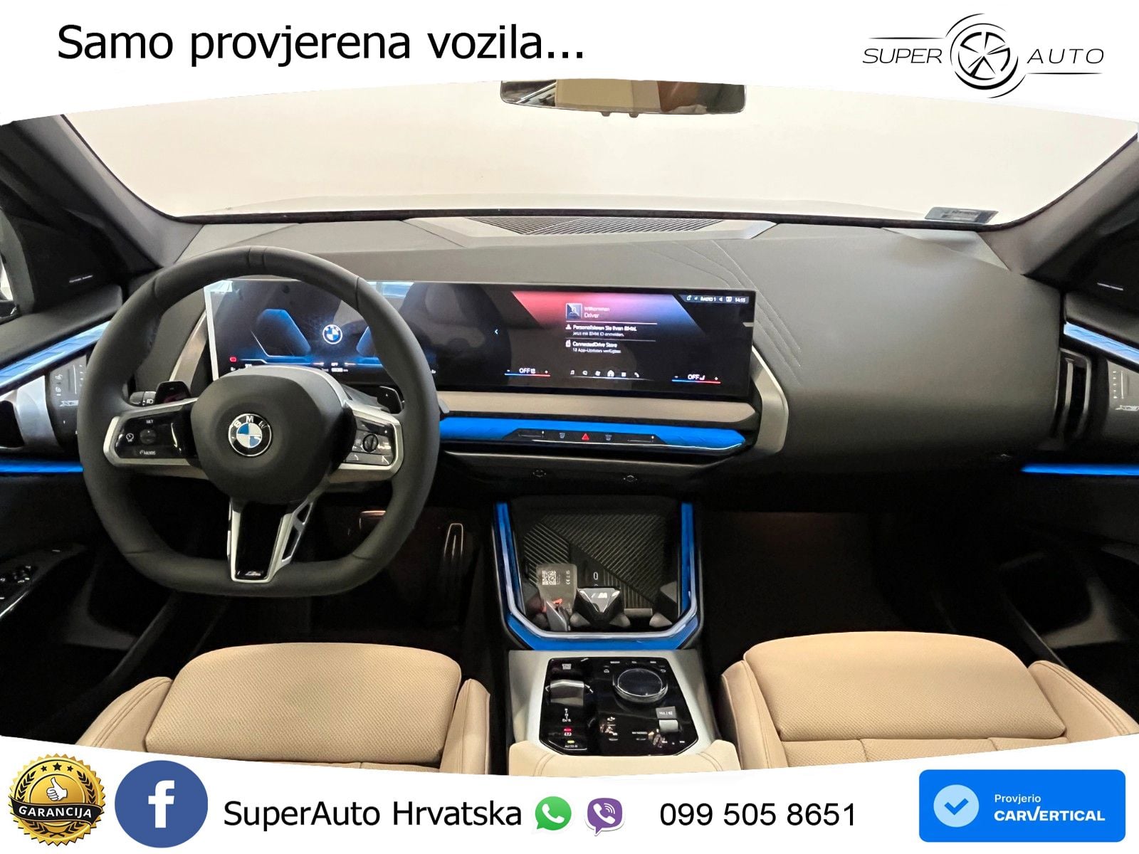 BMW X3 20d xDrive Steptronic M Sport