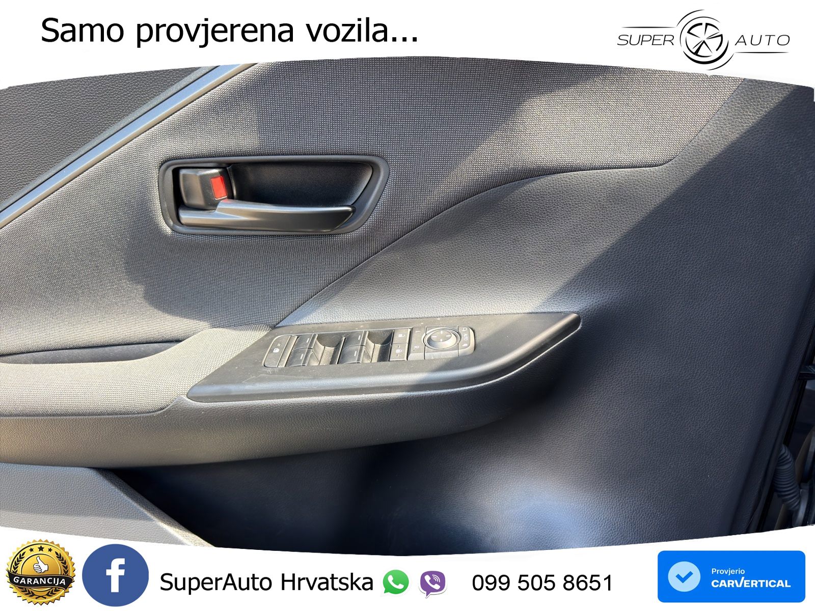 Toyota C-HR 1.8 (140 KS) Hybrid e-CVT Team D LED+GR SJED+ACC