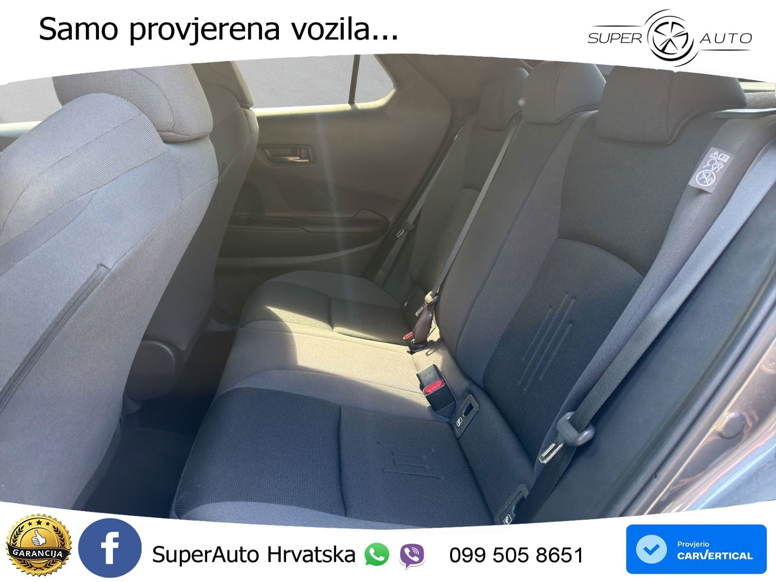 Toyota C-HR 1.8 (140 KS) Hybrid e-CVT Team D LED+GR SJED+ACC