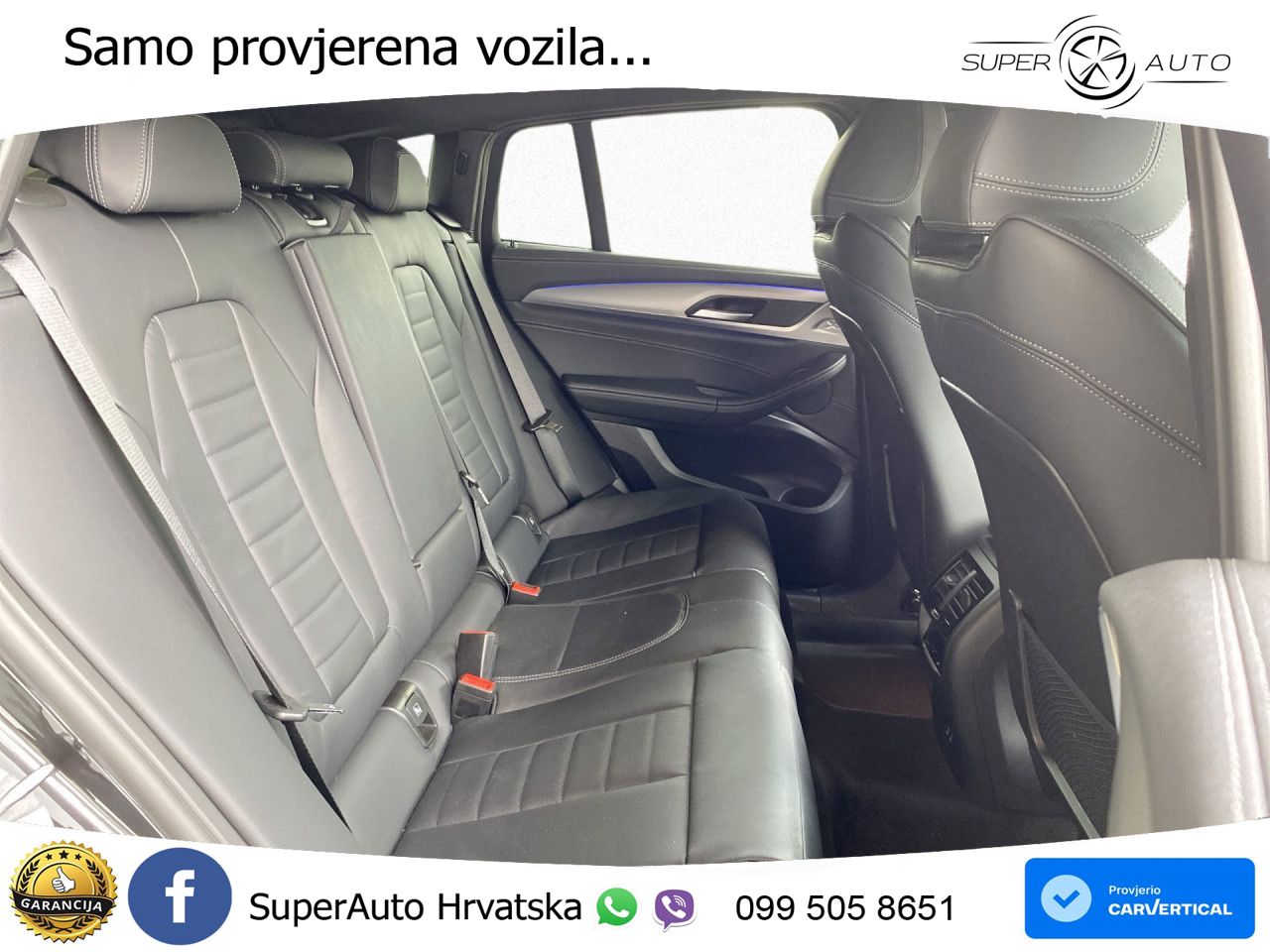 BMW X4 M40i (360 KS) xDrive Steptronic