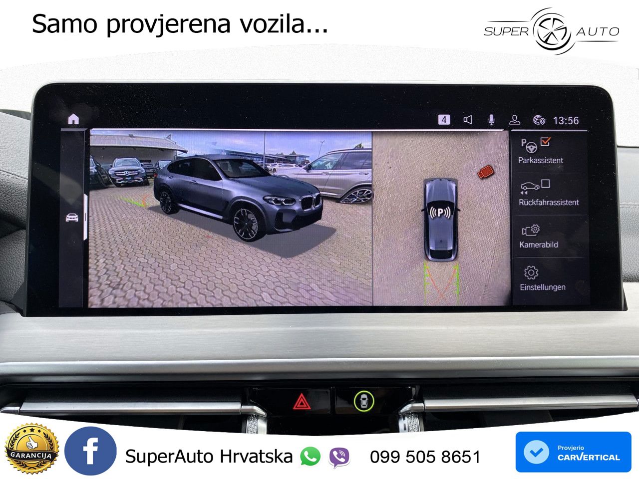 BMW X4 M40i (360 KS) xDrive Steptronic