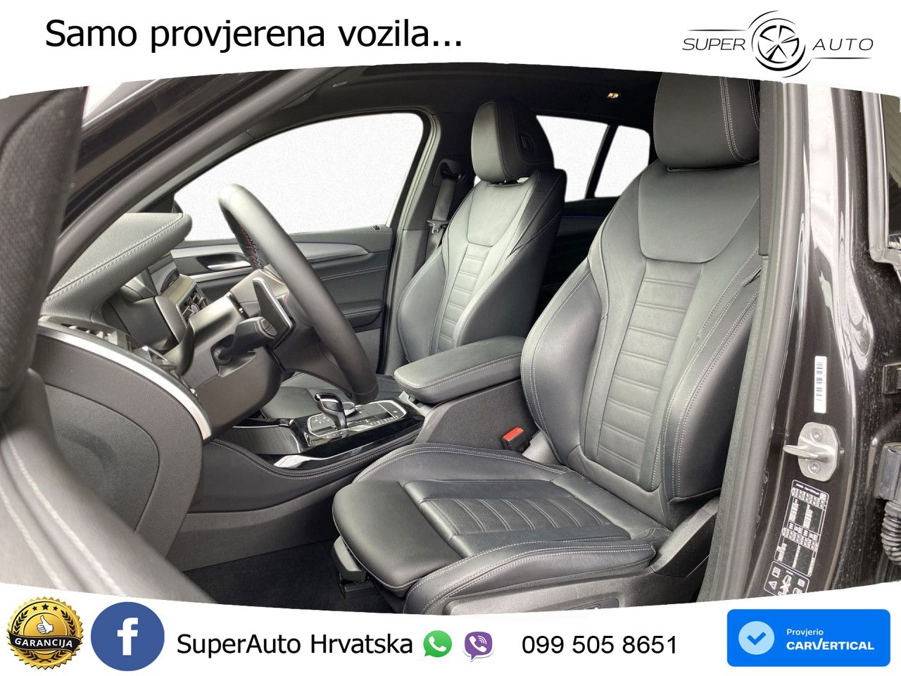 BMW X4 M40i (360 KS) xDrive Steptronic