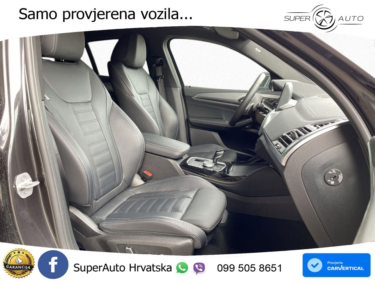 BMW X4 M40i (360 KS) xDrive Steptronic