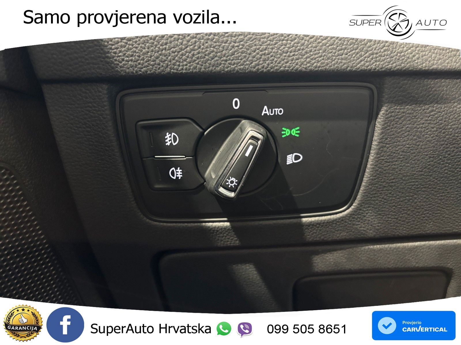 Volkswagen Passat Variant 2.0 TDI (122 KS) DSG Business LED+GR SJED+ACC