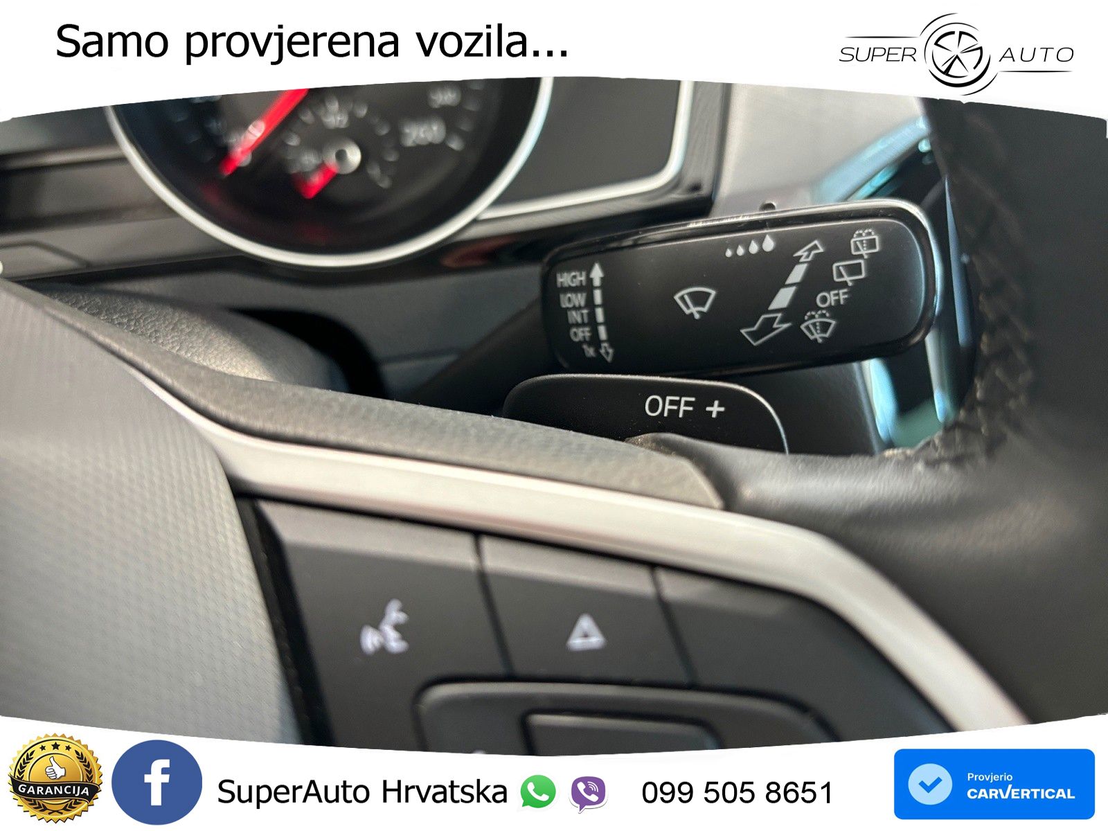 Volkswagen Passat Variant 2.0 TDI (122 KS) DSG Business LED+GR SJED+ACC