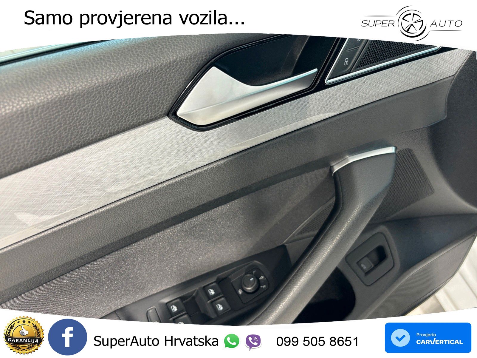 Volkswagen Passat Variant 2.0 TDI (122 KS) DSG Business LED+GR SJED+ACC