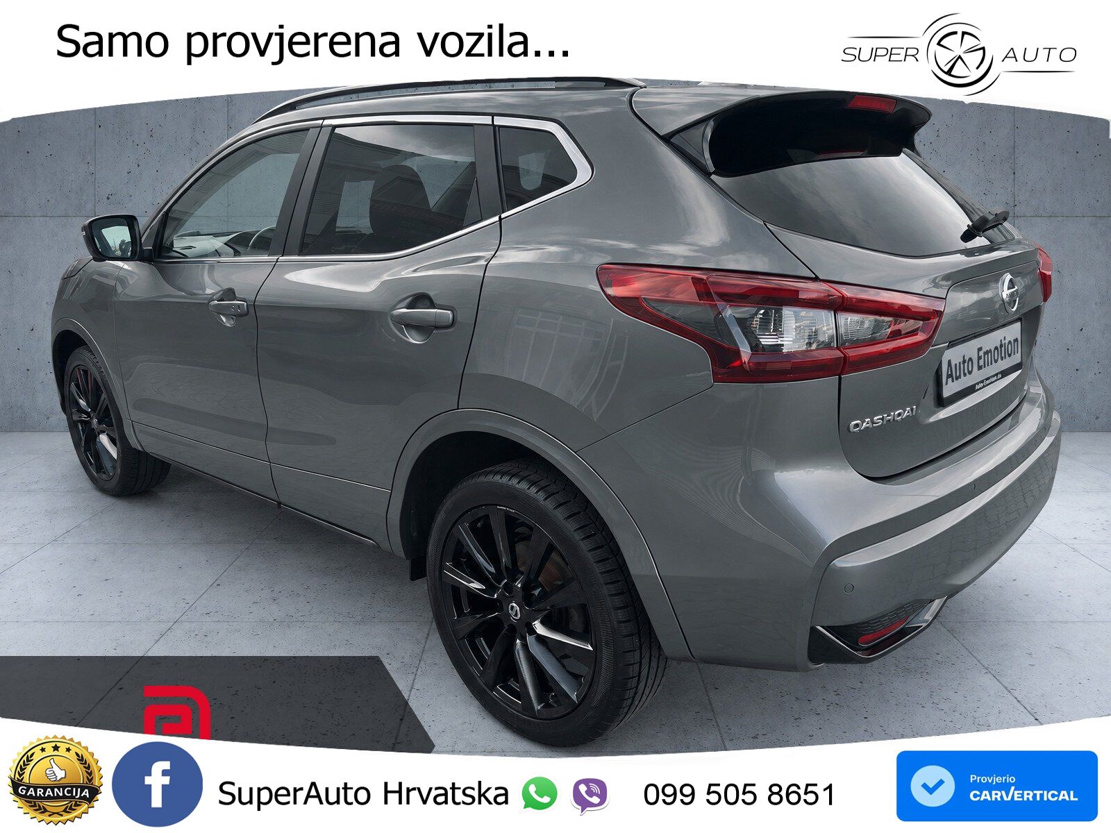 Nissan Qashqai 1.3i (160 KS) DCT LED+GR SJED+ACC