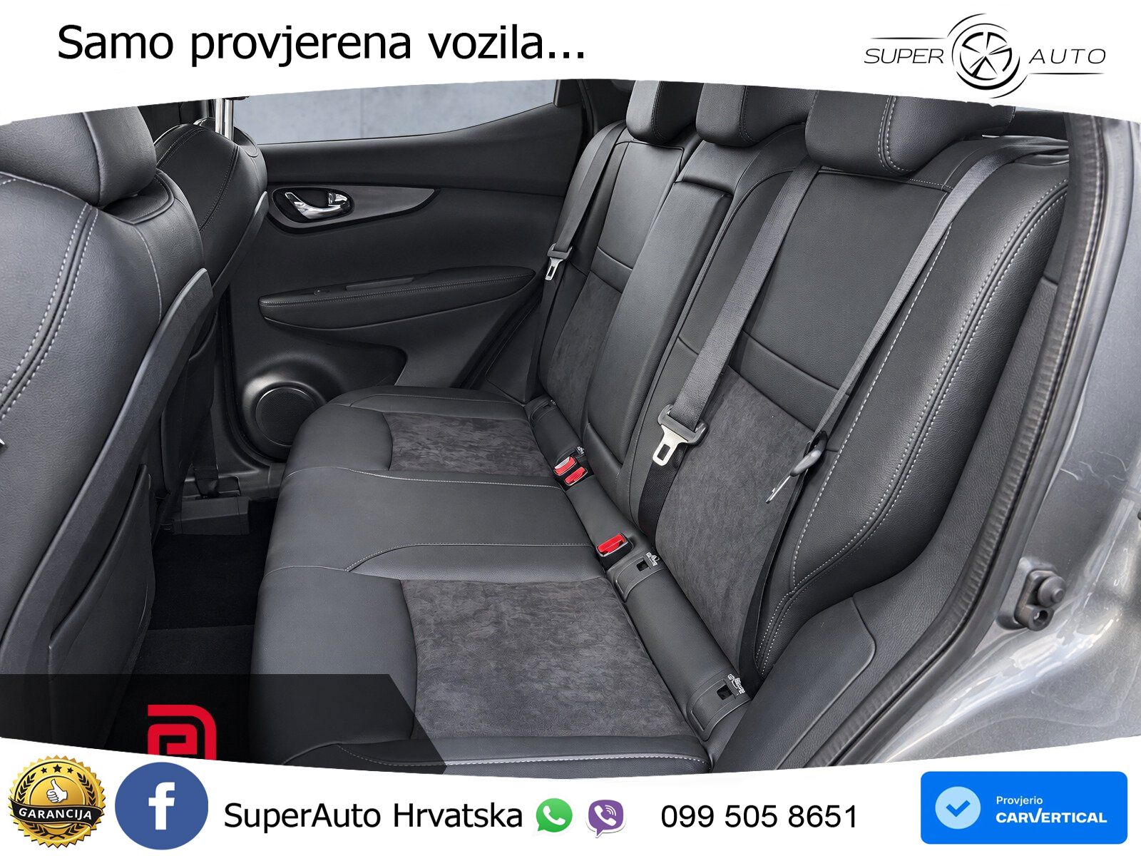 Nissan Qashqai 1.3i (160 KS) DCT LED+GR SJED+ACC