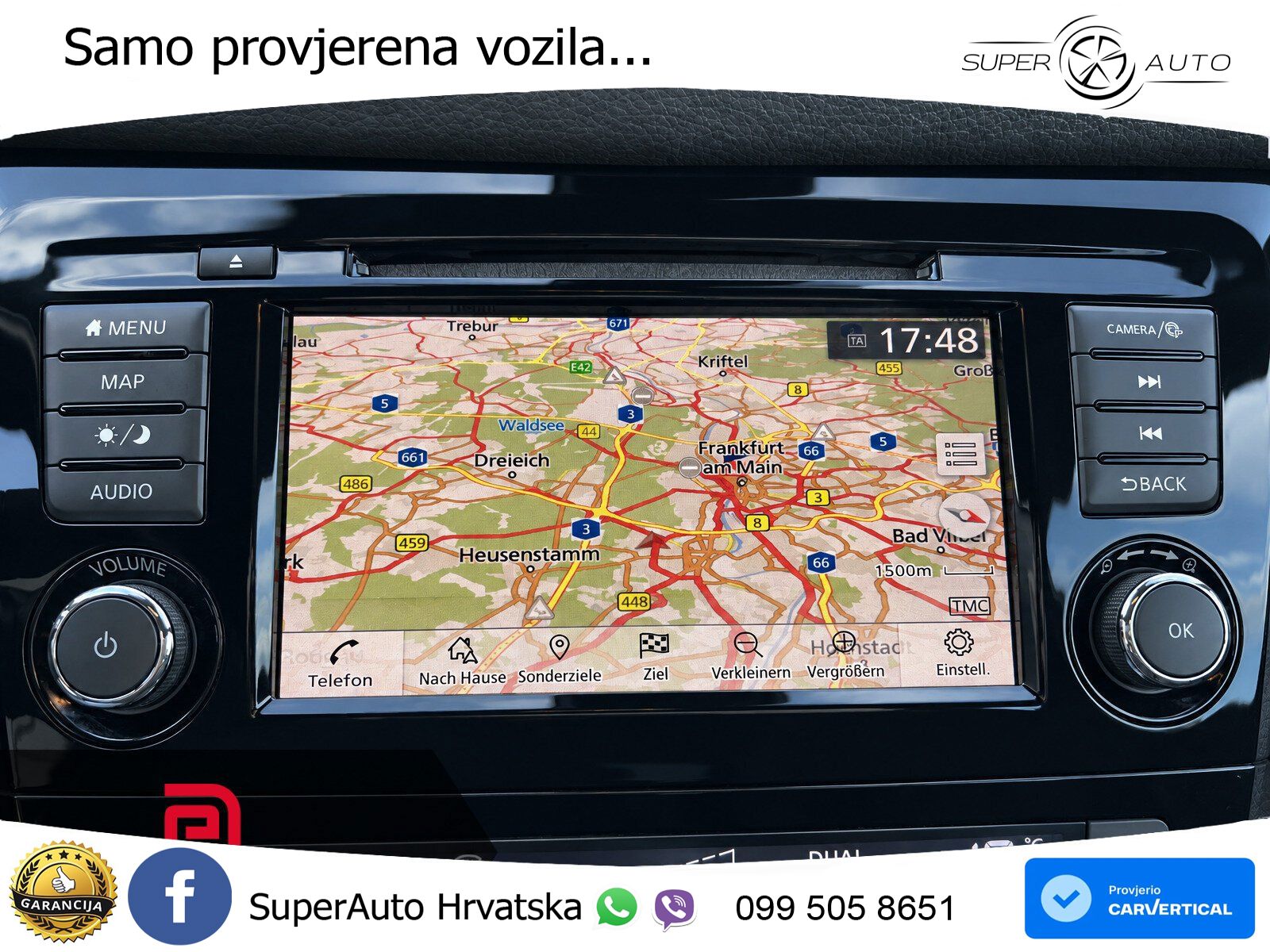 Nissan Qashqai 1.3i (160 KS) DCT LED+GR SJED+ACC