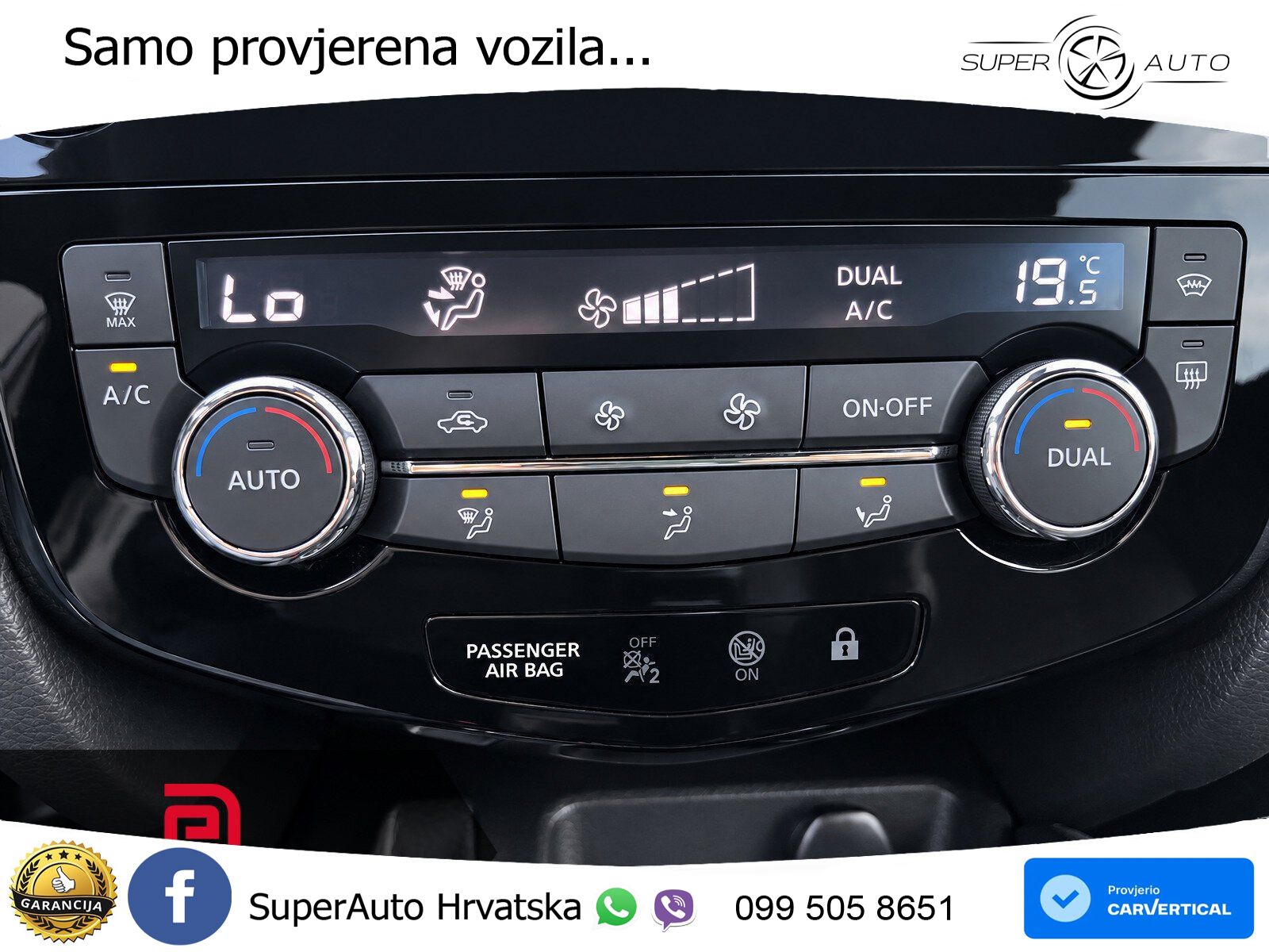 Nissan Qashqai 1.3i (160 KS) DCT LED+GR SJED+ACC