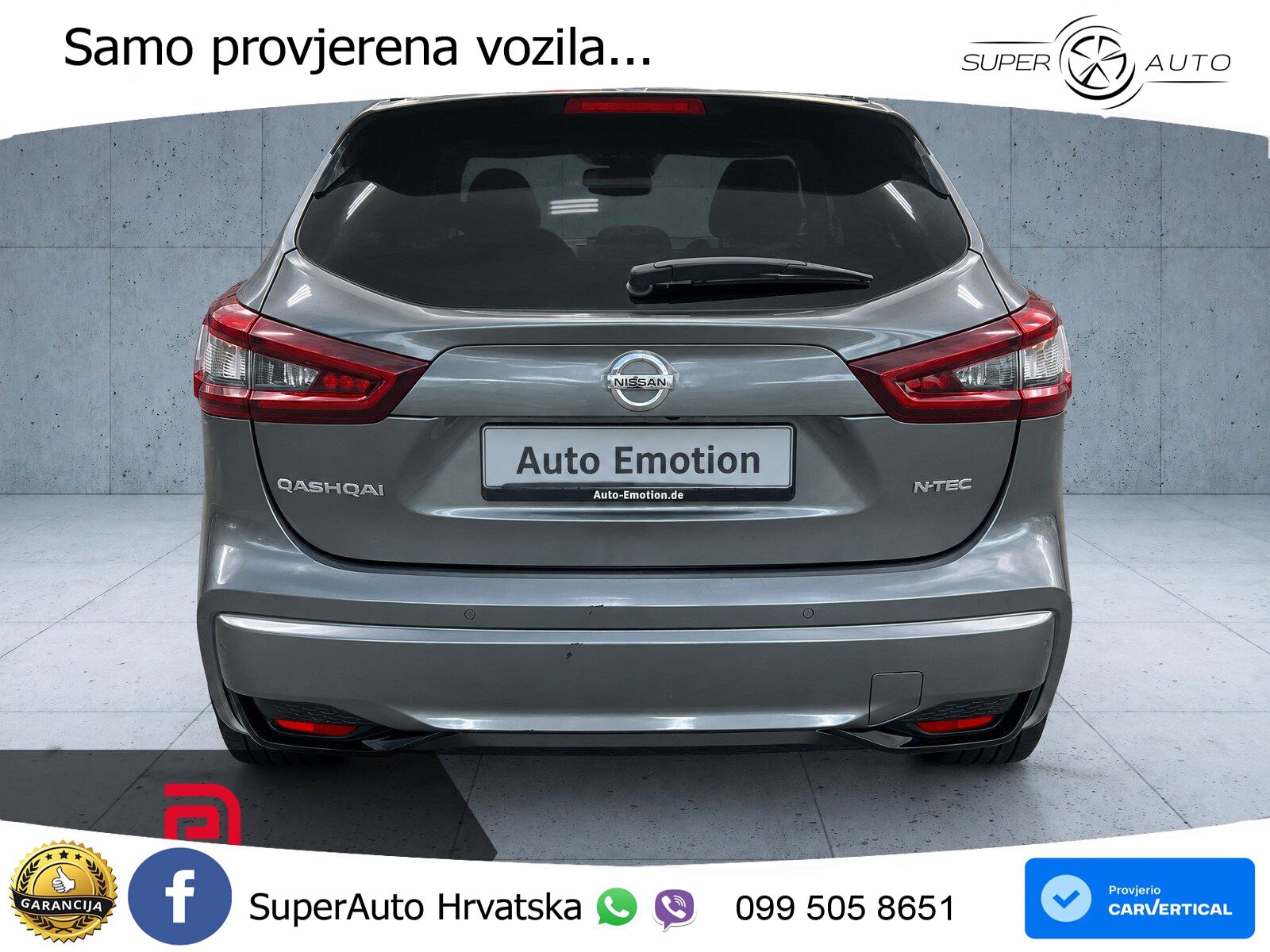 Nissan Qashqai 1.3i (160 KS) DCT LED+GR SJED+ACC