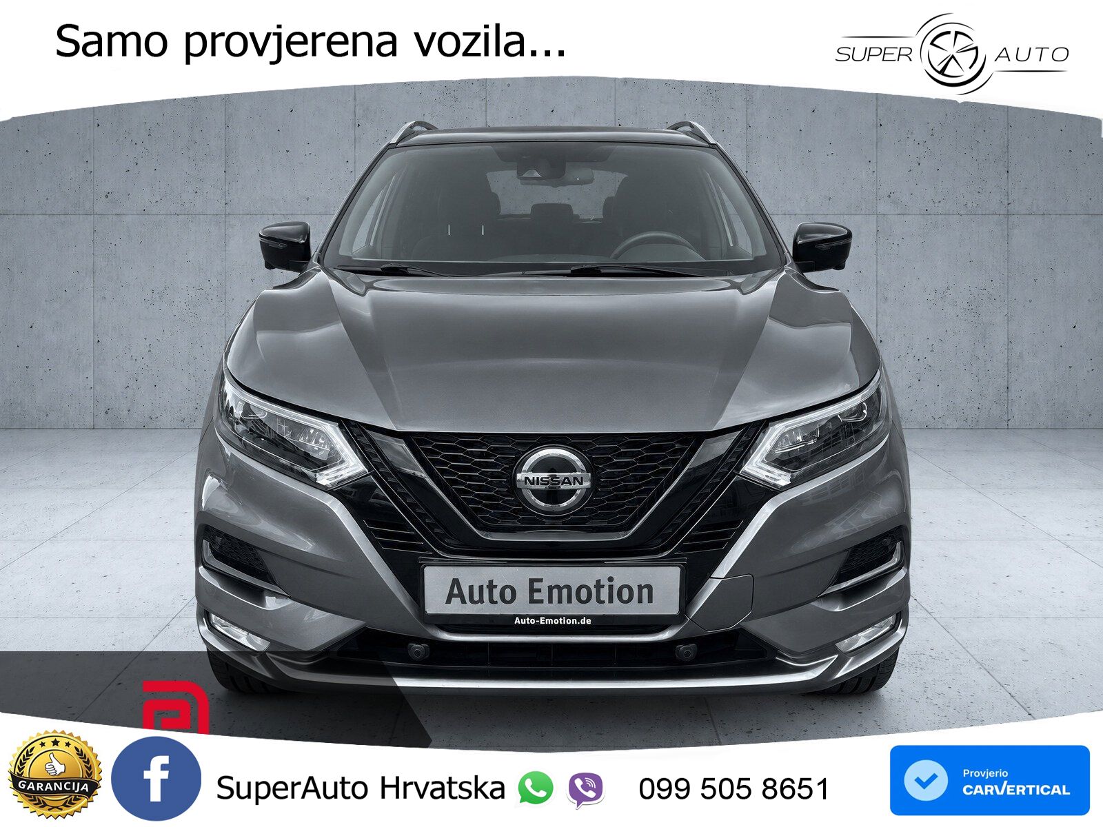 Nissan Qashqai 1.3i (160 KS) DCT LED+GR SJED+ACC