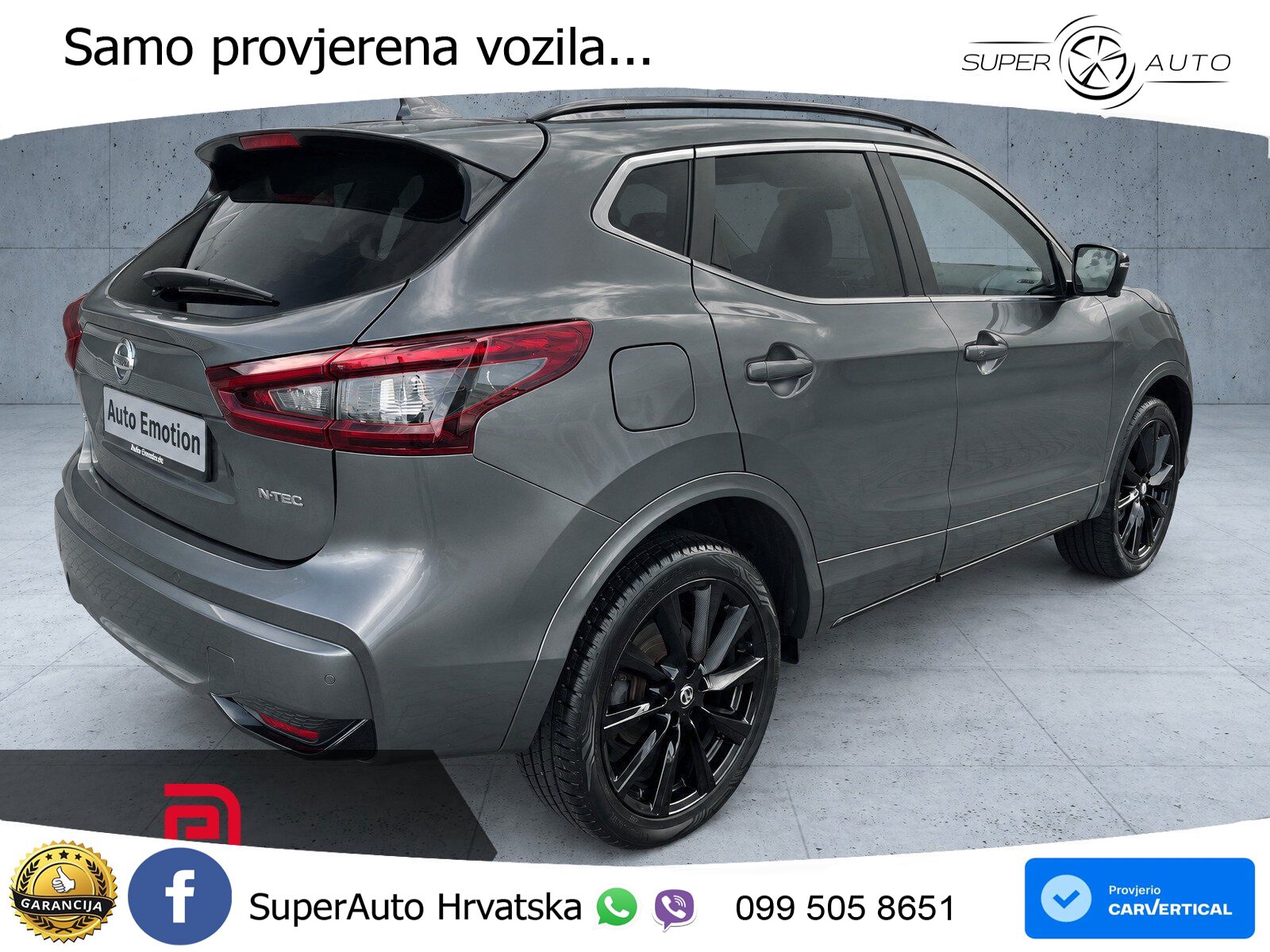 Nissan Qashqai 1.3i (160 KS) DCT LED+GR SJED+ACC