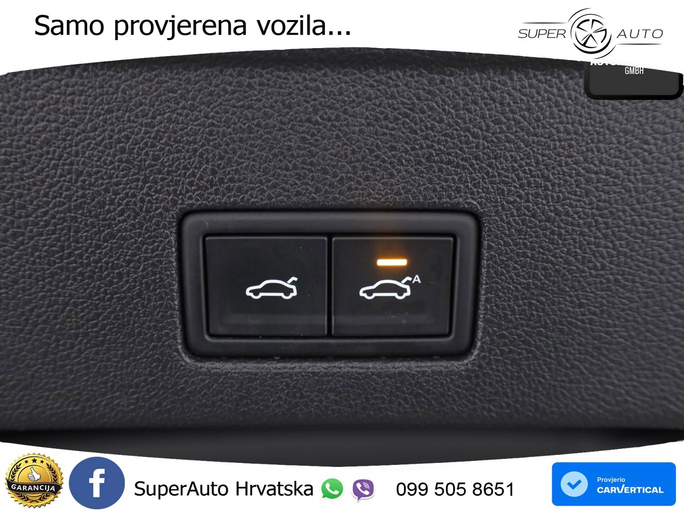 Volkswagen Touareg 3.0 V6 TDI (231 KS) 4MOTION Tiptronic R-Line ZRAČNI+ACC+4xGR SJED+KAM