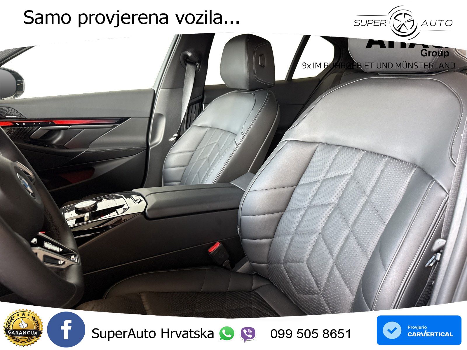 BMW 520d (197 KS) xDrive Steptronic M Sport LED+GR SJED+ACC