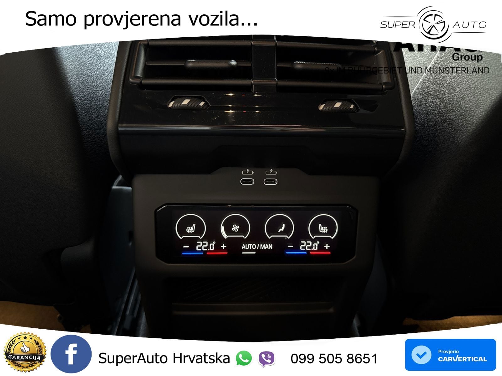 BMW 520d (197 KS) xDrive Steptronic M Sport LED+GR SJED+ACC
