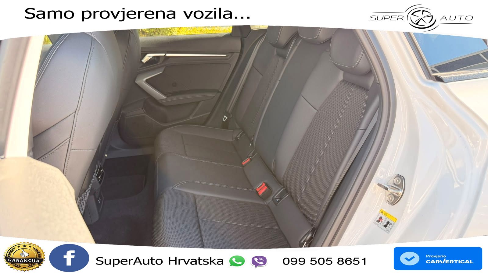 Audi S3 2.0 TFSI (333 KS) quattro S tronic