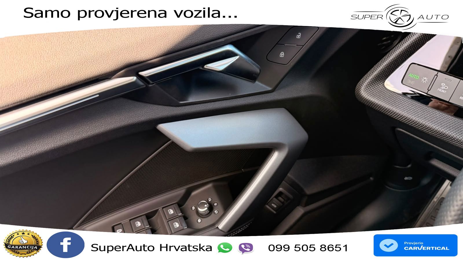 Audi S3 2.0 TFSI (333 KS) quattro S tronic