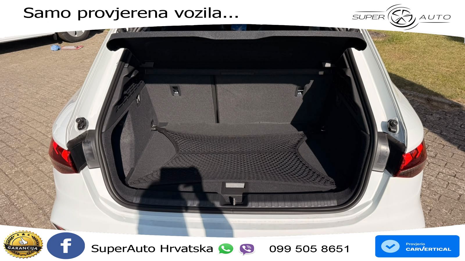 Audi S3 2.0 TFSI (333 KS) quattro S tronic