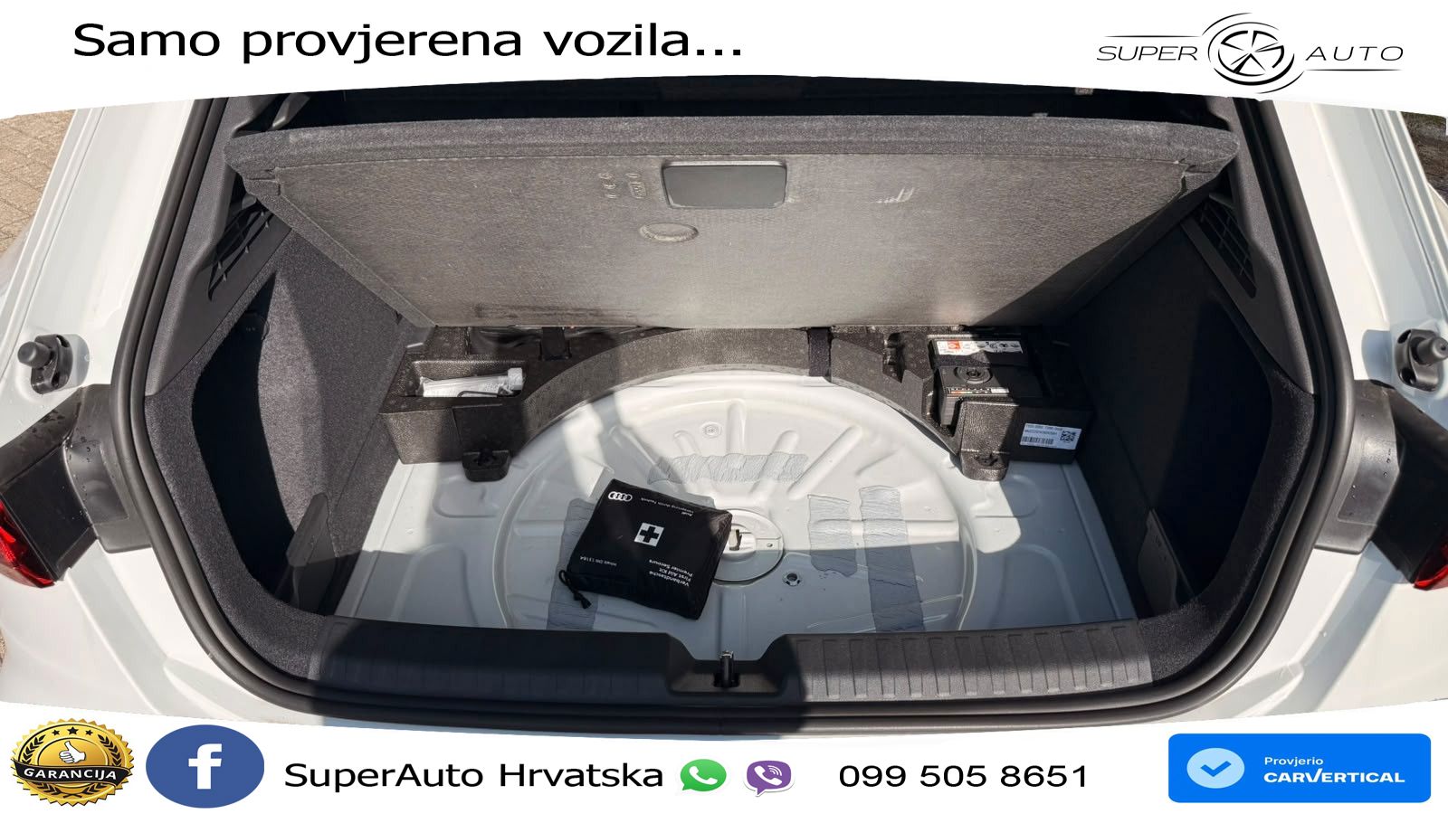 Audi S3 2.0 TFSI (333 KS) quattro S tronic
