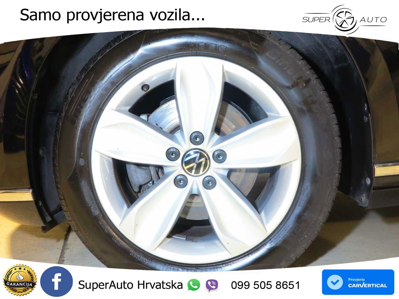 Volkswagen Passat Variant 2.0 TDI (200 KS) DSG Elegance LED+GR SJED+ACC
