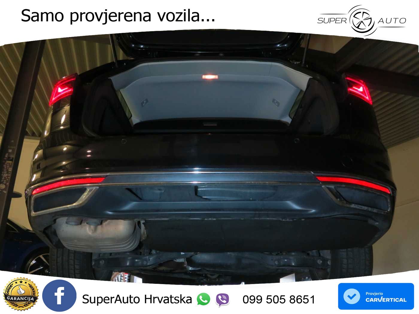 Volkswagen Passat Variant 2.0 TDI (200 KS) DSG Elegance LED+GR SJED+ACC