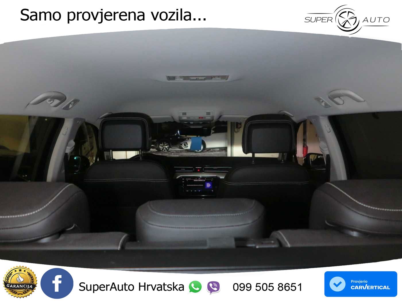 Volkswagen Passat Variant 2.0 TDI (200 KS) DSG Elegance LED+GR SJED+ACC