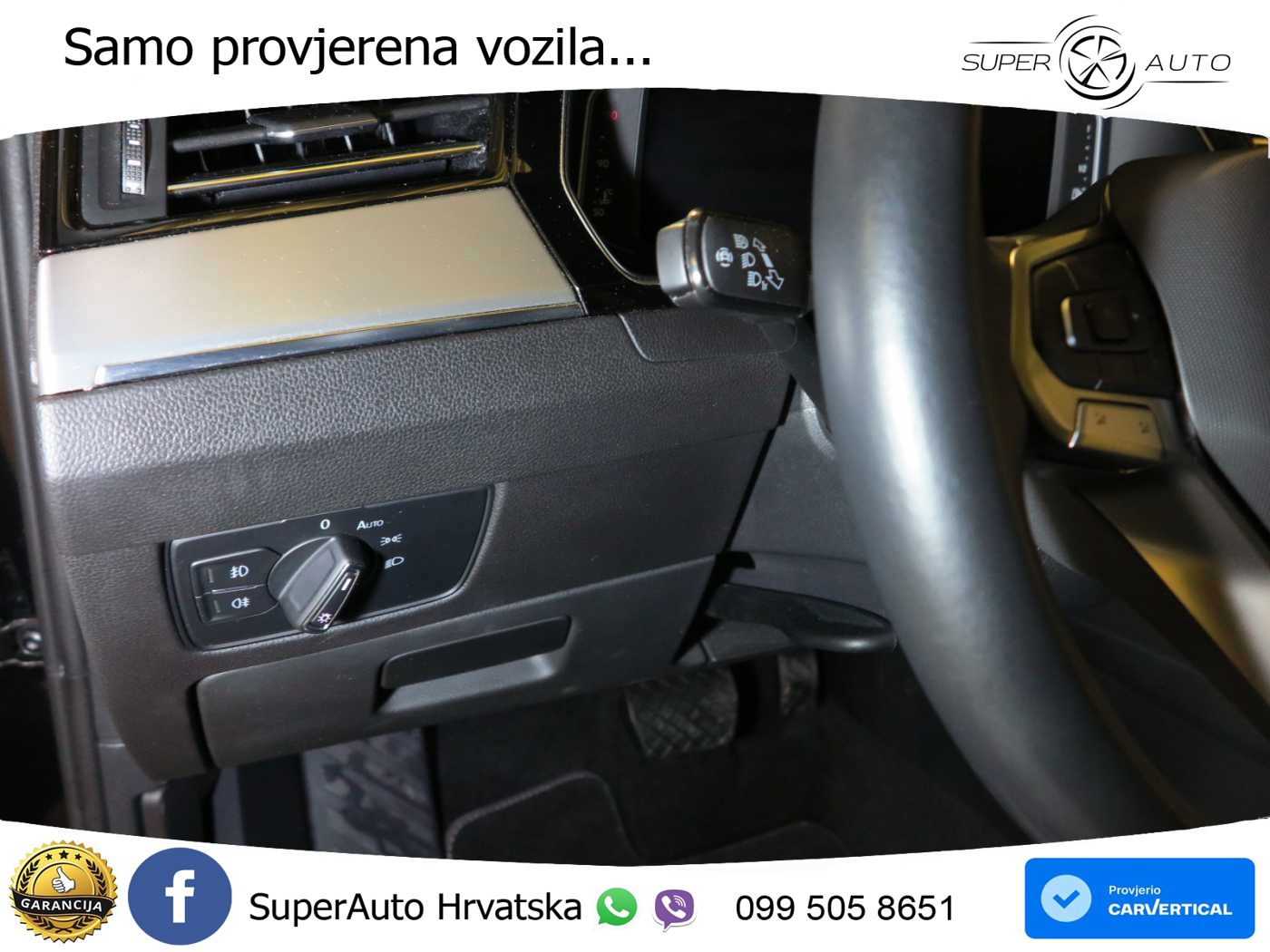 Volkswagen Passat Variant 2.0 TDI (200 KS) DSG Elegance LED+GR SJED+ACC