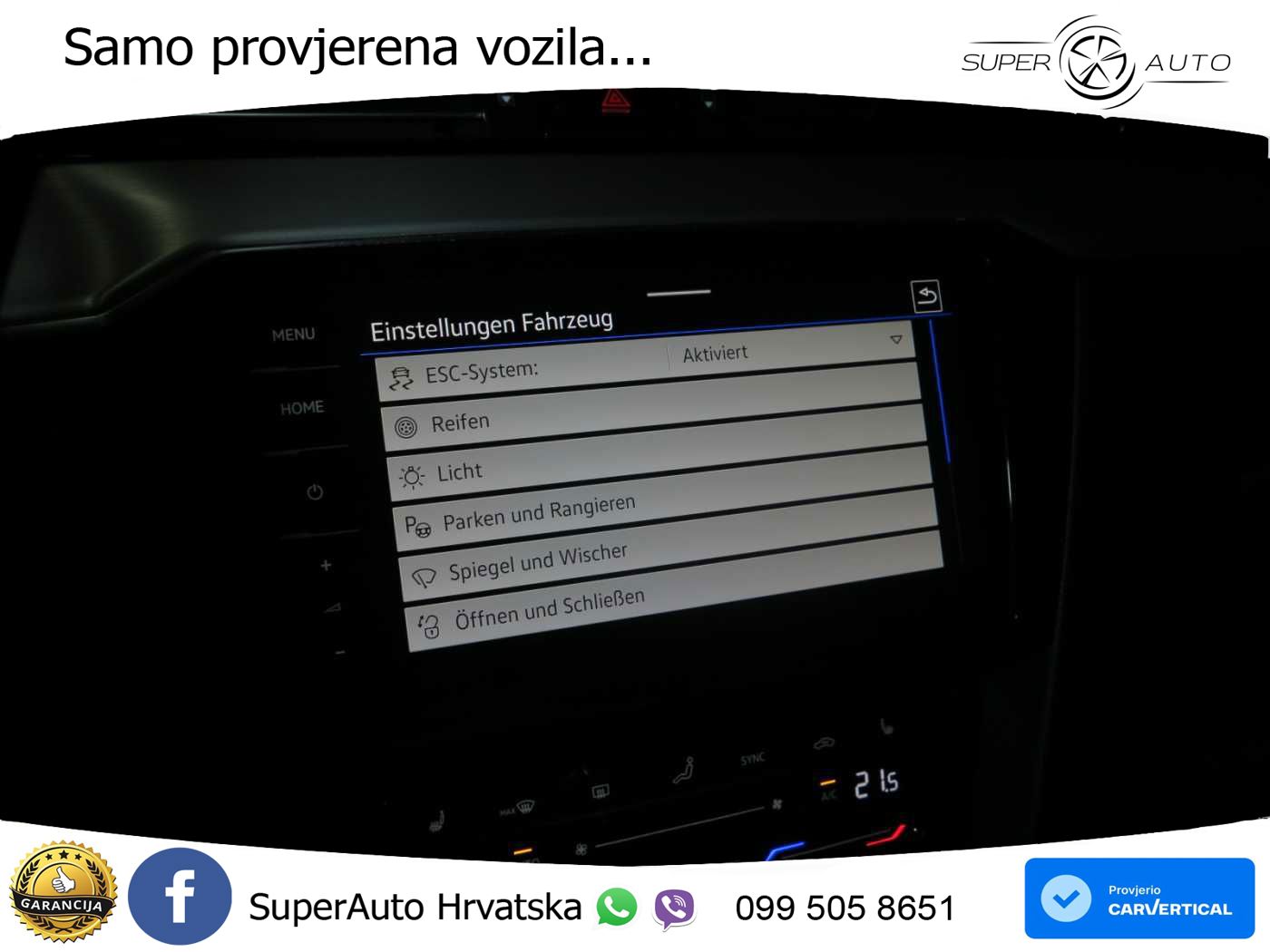 Volkswagen Passat Variant 2.0 TDI (200 KS) DSG Elegance LED+GR SJED+ACC