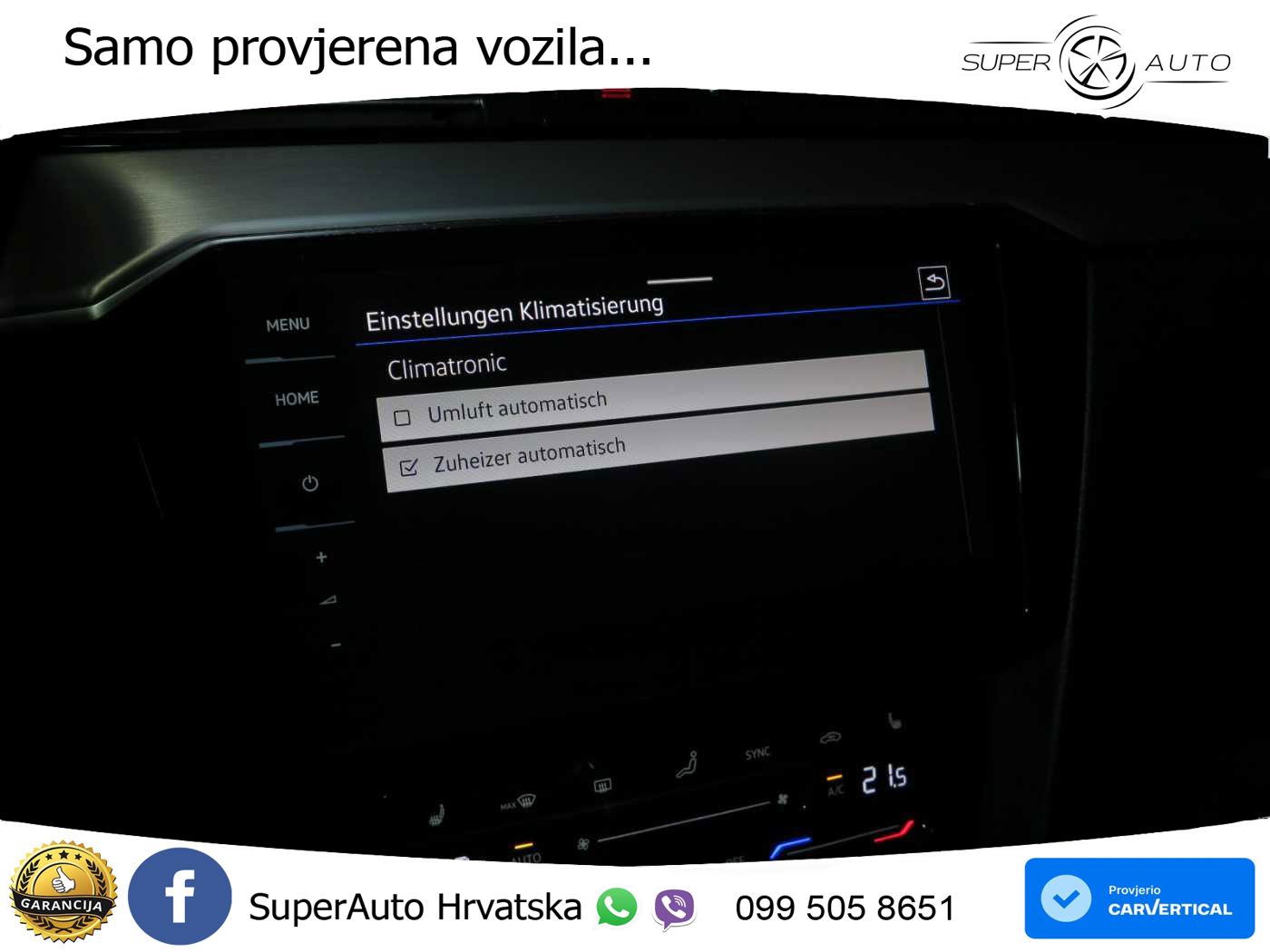 Volkswagen Passat Variant 2.0 TDI (200 KS) DSG Elegance LED+GR SJED+ACC
