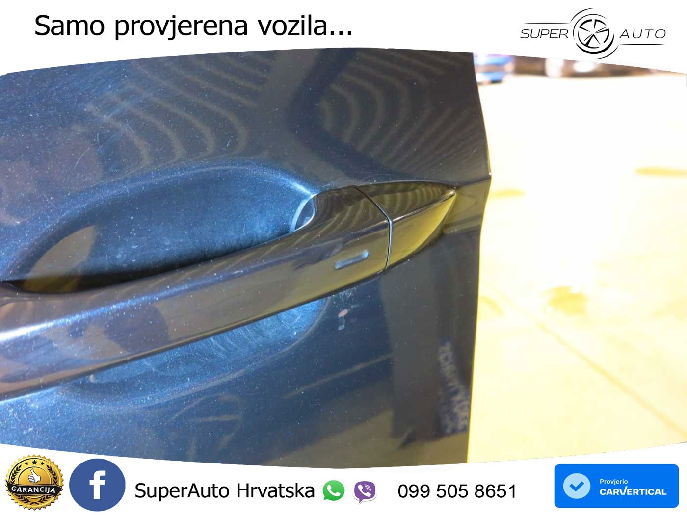 Volkswagen Passat Variant 2.0 TDI (200 KS) DSG Elegance LED+GR SJED+ACC