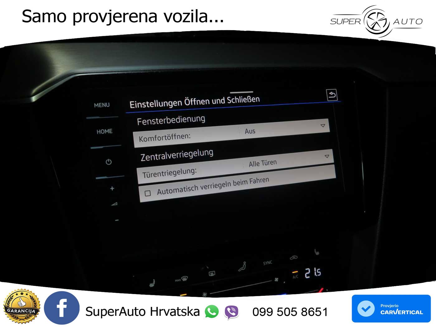 Volkswagen Passat Variant 2.0 TDI (200 KS) DSG Elegance LED+GR SJED+ACC