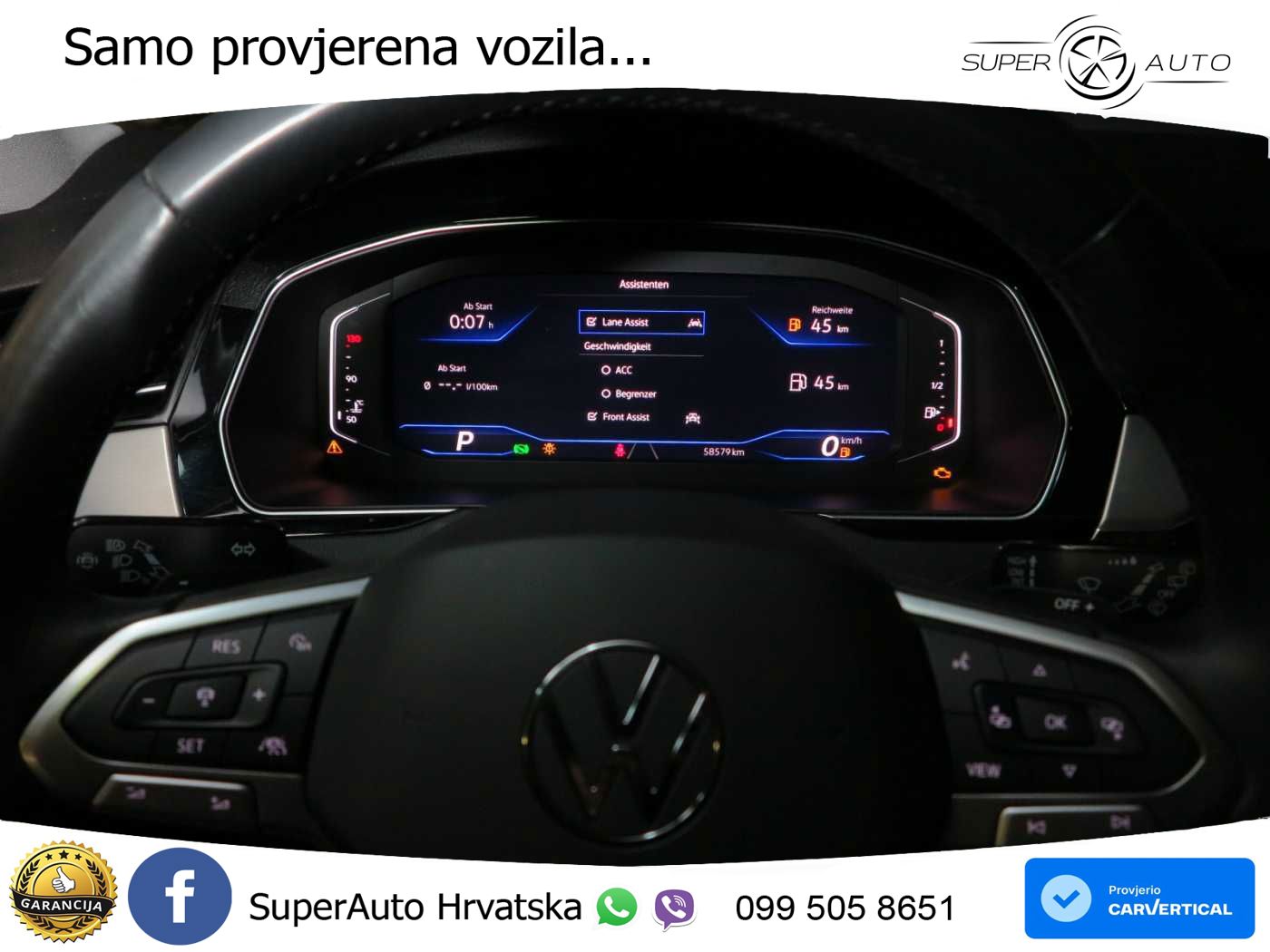 Volkswagen Passat Variant 2.0 TDI (200 KS) DSG Elegance LED+GR SJED+ACC